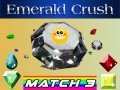 Játék Emerald Crush