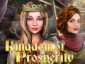 Játék Kingdom of Prosperity