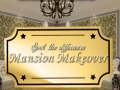 Játék Spot The Differences Mansion Makeover