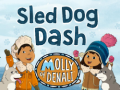 Játék Molly of Denali Sled Dog Dash
