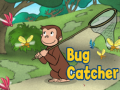 Játék Bug Catcher