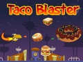 Játék Taco Blaster