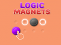 Játék Logic Magnets