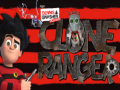 Játék Dennis & Gnasher Unleashed Clone Ranger