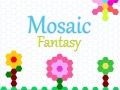 Játék Mosaic Fantasy