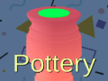 Játék Pottery