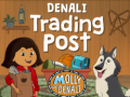 Játék Denali Trading Post