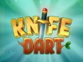 Játék Knife Dart