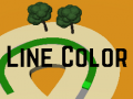 Játék Line Color