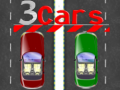 Játék 3 Cars