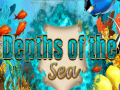 Játék Depths of the Sea
