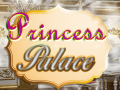 Játék Princess Palace