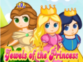 Játék Jewels of the Princess