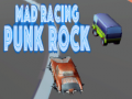 Játék Mad Racing Punk Rock 
