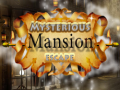 Játék Mysterious Mansion Escape