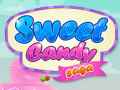 Játék Sweet Candy Saga