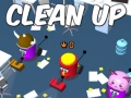 Játék Clean Up