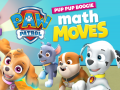 Játék PAW Patrol Pup Pup Boogie math moves