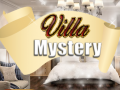Játék Villa Mystery