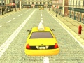 Játék Taxi Simulator