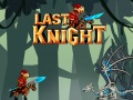 Játék Last Knight