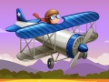 Játék Fun Airplanes Jigsaw