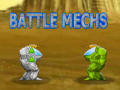 Játék LBX: Battle Mechs