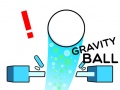 Játék Gravity Ball