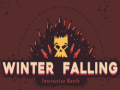 Játék Winter Falling Survival Strategy