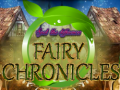 Játék Spot The differences Fairy Chronicles