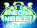 Játék Neon Nibblet
