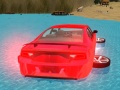 Játék Water Car Surfing 3d