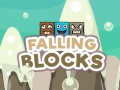 Játék Falling Blocks