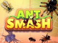 Játék Ant Smash