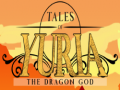 Játék Tales of Yuria The Dragon God