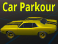 Játék Car Parkour