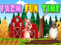 Játék Farm Fun Time