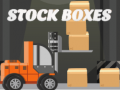 Játék Stock Boxes