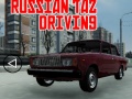 Játék Russian Car Driving