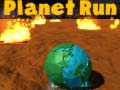 Játék Planet Run