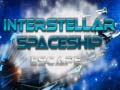 Játék Interstellar Spaceship escape