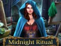 Játék Midnight Ritual