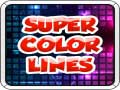Játék Super Color Lines