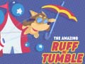 Játék The Amazing Ruff N`Tumble