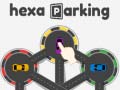 Játék Hexa Parking