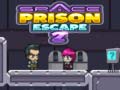 Játék Space Prison Escape 2
