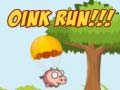 Játék Oink Run!!!