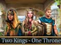 Játék Two Kings - One Throne
