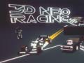 Játék 3D Neo Racing