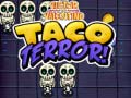 Játék Victor and valentino taco terror